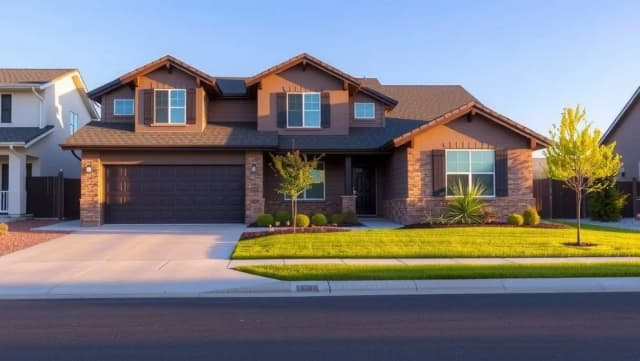 Kommande hus till salu i Eskilstuna